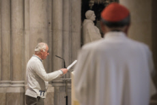 Des catholiques séparés, divorcés ou divorcés remariés témoignent à Lyon.