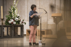 Des catholiques séparés, divorcés ou divorcés remariés témoignent à Lyon.