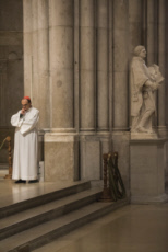 Cardinal Philippe BARBARIN.