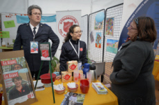 Protestants en fête à Strasbourg