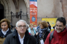 Protestants en fête à Strasbourg