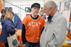 Protestants en fête à Strasbourg