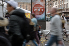 Protestants en fête à Strasbourg
