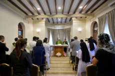 Voyage apostolique du pape François en Birmanie