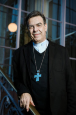 Mgr Michel AUPETIT