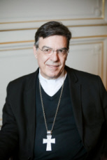 Mgr Michel AUPETIT