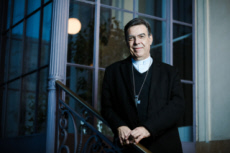 Mgr Michel AUPETIT
