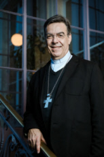 Mgr Michel AUPETIT