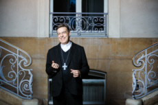 Mgr Michel AUPETIT