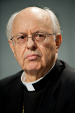 Mgr Lorenzo BALDISSERI