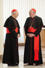 Ouverture du pré-synode des jeunes à Rome