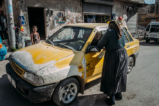 Les derniers jours d'Afrin, Syrie.