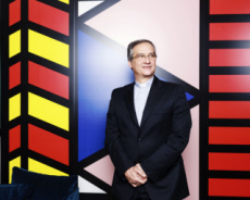 Portrait de Mgr Dario VIGANO