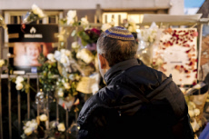 Marche blanche en hommage est rendu à Mireille KNOLL.