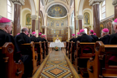 Voyage apostolique du pape François en Irlande