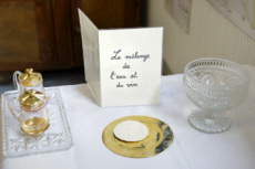 Le Bon Conseil, La catéchèse "du Bon Pasteur", Paris.