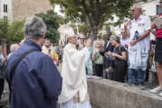 Mgr Matthieu ROUGE, nouvel évêque de Nanterre
