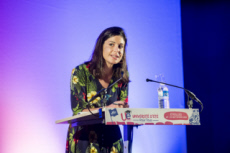 Charlotte d'ORNELLAS, journaliste à Valeurs actuelles