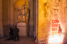 Congrès Mission 2018
