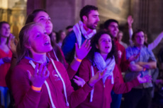 Congrès Mission 2018