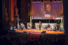 Congrès Mission 2018