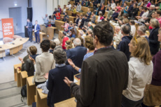 Congrès Mission 2018