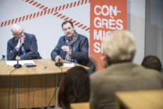 Congrès Mission 2018