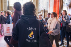 Congrès Mission 2018