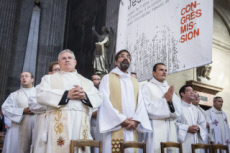 Congrès Mission 2018
