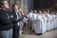Congrès Mission 2018