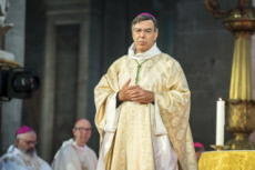 Congrès Mission 2018