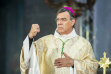Congrès Mission 2018