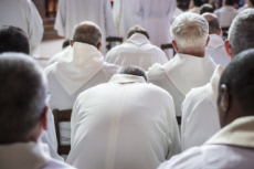 Congrès Mission 2018