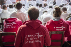 Congrès Mission 2018