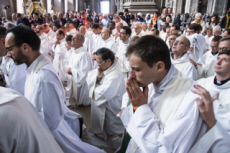 Congrès Mission 2018