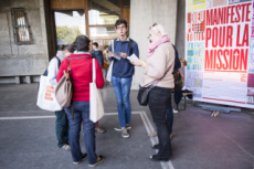 Congrès Mission 2018