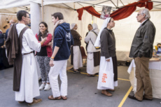 Congrès Mission 2018