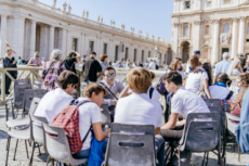 Rome, synode sur les jeunes, la foi et le discernement des vocations.