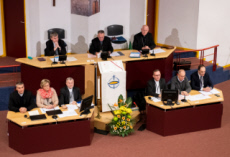 Assemblée plénière des évêques de France à Lourdes