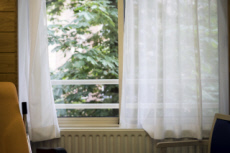 Maison Jeanne Garnier, unité de soins palliatifs