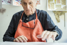 Maison Jeanne Garnier, unité de soins palliatifs