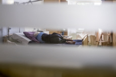 Maison Jeanne Garnier, unité de soins palliatifs