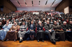 Colloque sur la vie contemplative, organisé à l’Université pontificale du Latran
