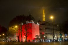 22/11/18 : L'AED alerte sur la liberté religieuse dans le monde.