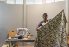 Jeunes migrants, dispositif d'insertion sociale et professionnelle en Ile-de-France.