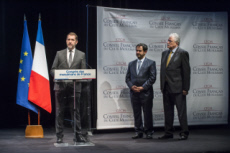 09/12/18 : Congrès des musulmans de France à Paris