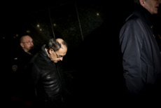 Procès du Cardinal Philippe BARBARIN au tribunal correctionnel de Lyon.