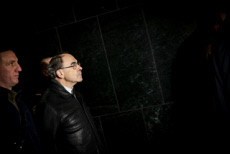 Procès du Cardinal Philippe BARBARIN au tribunal correctionnel de Lyon.