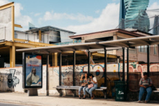 JMJ 2019 au Panama.