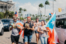 JMJ 2019 au Panama.